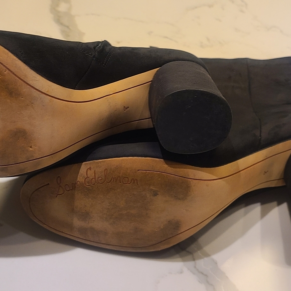 Sam edelman boots 👢 - Picture 4 of 7